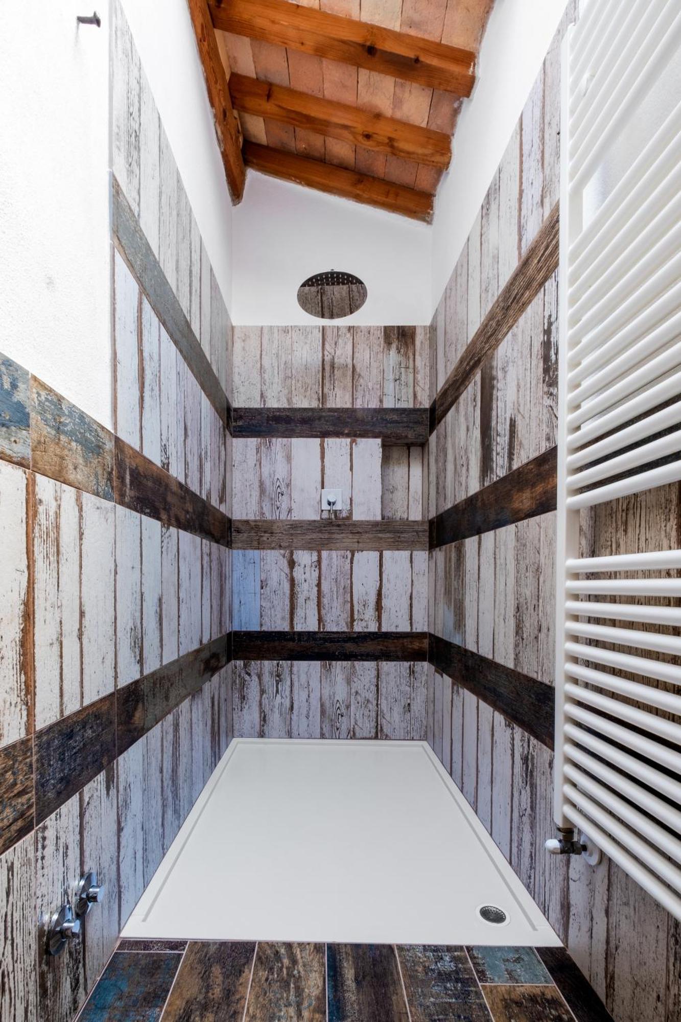 Agriturismo Biologico Sant'Egle San Quirico  Δωμάτιο φωτογραφία