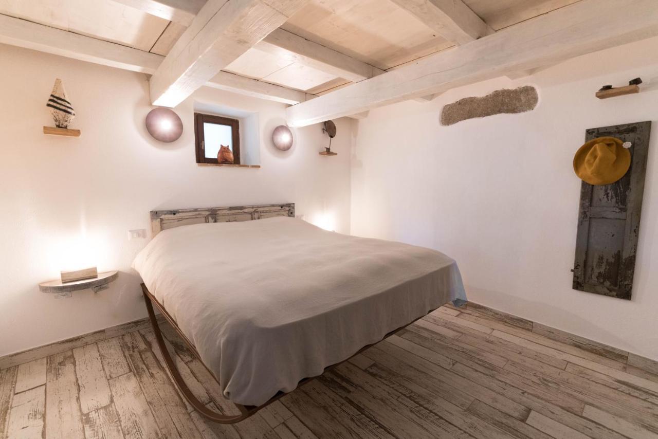 Agriturismo Biologico Sant'Egle San Quirico  Εξωτερικό φωτογραφία