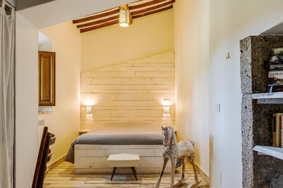 Agriturismo Biologico Sant'Egle San Quirico  Εξωτερικό φωτογραφία